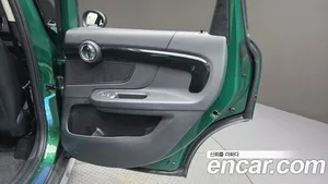 Mini Countryman, 2023 — миниатюра 15