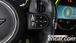Mini Countryman, 2023 — миниатюра 28
