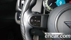 Mini Countryman, 2023 — миниатюра 32