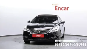 Hyundai Grandeur, 2013 — миниатюра 3
