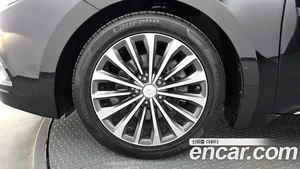 Hyundai Grandeur, 2013 — миниатюра 5