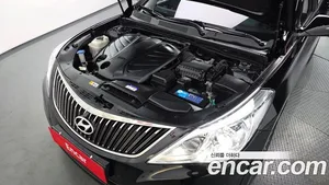 Hyundai Grandeur, 2013 — миниатюра 6