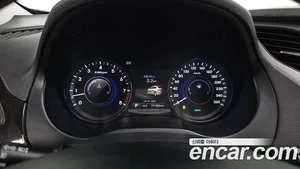 Hyundai Grandeur, 2013 — миниатюра 8