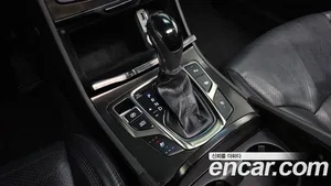 Hyundai Grandeur, 2013 — миниатюра 9