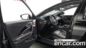 Hyundai Grandeur, 2013 — миниатюра 10