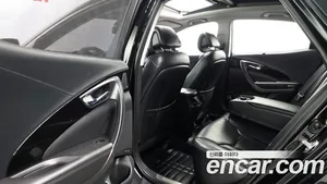 Hyundai Grandeur, 2013 — миниатюра 11