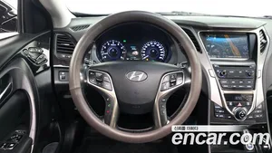 Hyundai Grandeur, 2013 — миниатюра 12