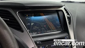 Hyundai Grandeur, 2013 — миниатюра 13