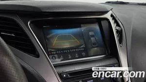 Hyundai Grandeur, 2013 — миниатюра 14