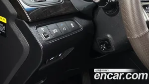 Hyundai Grandeur, 2013 — миниатюра 15