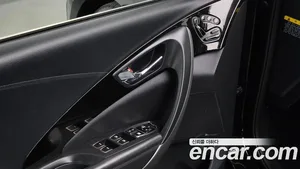 Hyundai Grandeur, 2013 — миниатюра 16