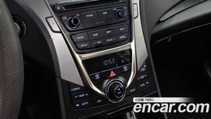 Hyundai Grandeur, 2013 — миниатюра 18