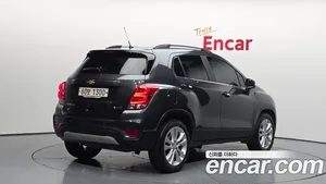 Chevrolet Trax, 2017 — миниатюра 2
