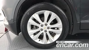 Chevrolet Trax, 2017 — миниатюра 5