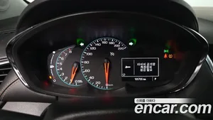 Chevrolet Trax, 2017 — миниатюра 11