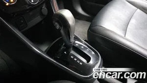 Chevrolet Trax, 2017 — миниатюра 12