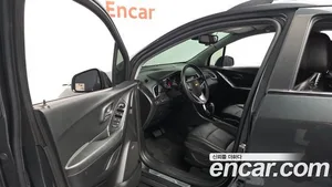 Chevrolet Trax, 2017 — миниатюра 13