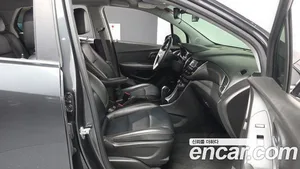 Chevrolet Trax, 2017 — миниатюра 17