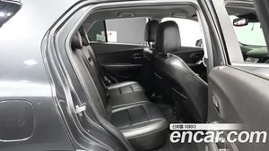 Chevrolet Trax, 2017 — миниатюра 18