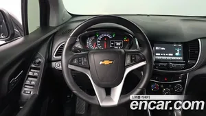 Chevrolet Trax, 2017 — миниатюра 19