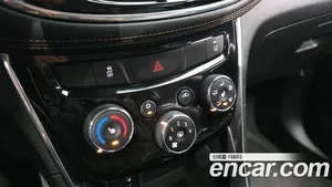 Chevrolet Trax, 2017 — миниатюра 22