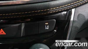Chevrolet Trax, 2017 — миниатюра 23