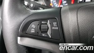 Chevrolet Trax, 2017 — миниатюра 25