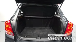 Chevrolet Trax, 2017 — миниатюра 26