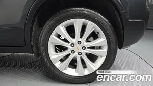 Chevrolet Trax, 2017 — миниатюра 7
