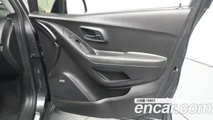 Chevrolet Trax, 2017 — миниатюра 14