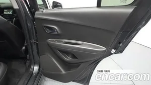 Chevrolet Trax, 2017 — миниатюра 15