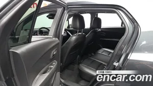 Chevrolet Trax, 2017 — миниатюра 16