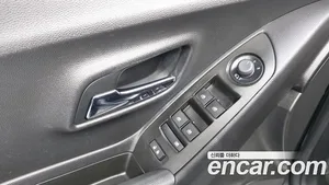 Chevrolet Trax, 2017 — миниатюра 28