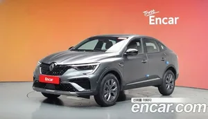 Renault Arkana, 2026 — миниатюра 36