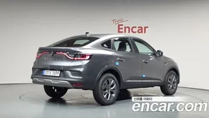 Renault Arkana, 2026 — миниатюра 1