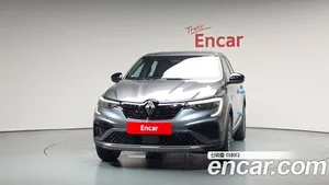 Renault Arkana, 2026 — миниатюра 2