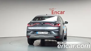 Renault Arkana, 2026 — миниатюра 3