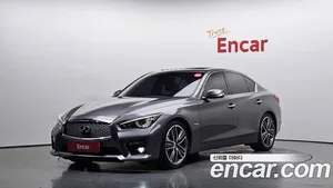 Infiniti Q50, 2015 — миниатюра 1