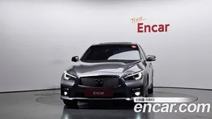 Infiniti Q50, 2015 — миниатюра 3