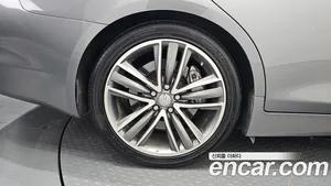 Infiniti Q50, 2015 — миниатюра 5