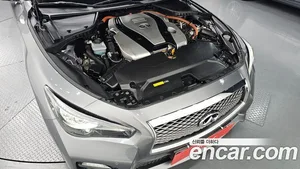 Infiniti Q50, 2015 — миниатюра 6