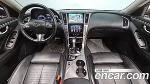 Infiniti Q50, 2015 — миниатюра 10