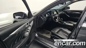 Infiniti Q50, 2015 — миниатюра 13