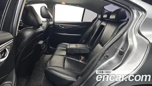 Infiniti Q50, 2015 — миниатюра 17