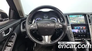 Infiniti Q50, 2015 — миниатюра 19