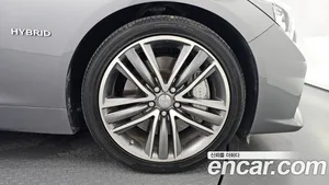 Infiniti Q50, 2015 — миниатюра 7