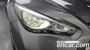 Infiniti Q50, 2015 — миниатюра 8