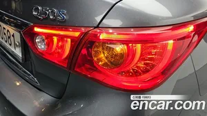 Infiniti Q50, 2015 — миниатюра 9