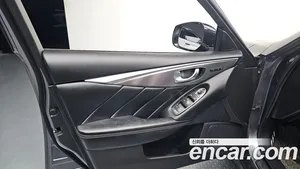 Infiniti Q50, 2015 — миниатюра 14