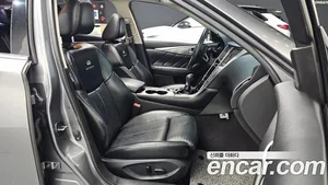 Infiniti Q50, 2015 — миниатюра 16